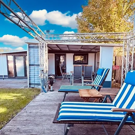 Deluxe * Lensterstrand